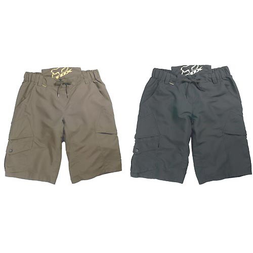 Short MID RANGER