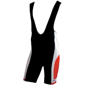 Culotte con tirantes Hombre CSPINR8