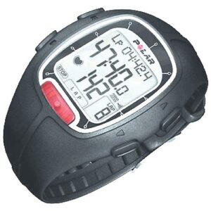 Pulsómetro RS100 W/WEARLINK
