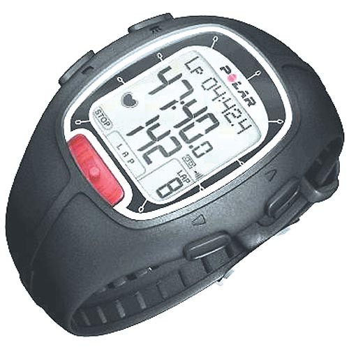 Pulsómetro RS100 W/WEARLINK