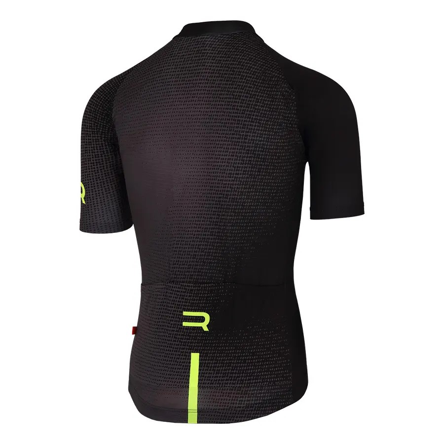 Maillot Finisseur Core Fade manga corta - Imagen 3