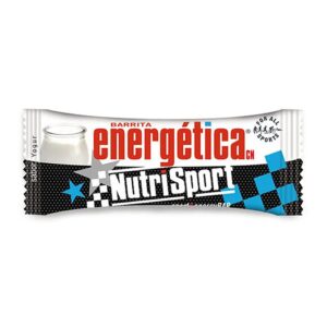 Barrita NutriSport ENERGETICA
