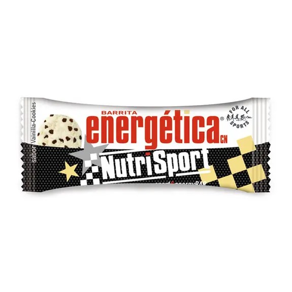 Barrita NutriSport ENERGETICA - Imagen 4