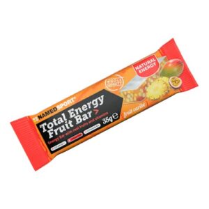 Barrita energética NamedSport Total Energy 35gr