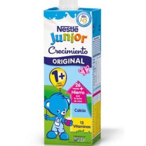 LECHE INFANTIL NETSLE 1 L CRECIMIENTO