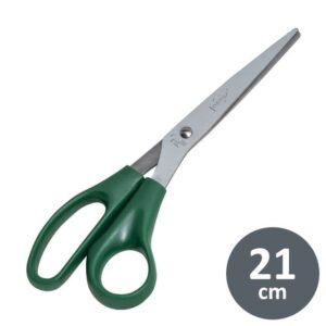 Tijeras Oficina 21cm