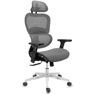 Silla Ergonómica Malla
