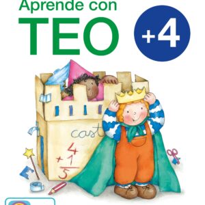 Aprende con Teo + 4