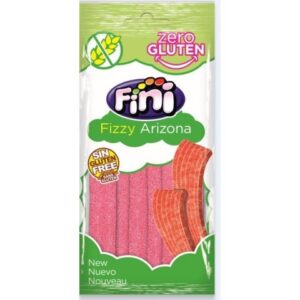 Bolsita Fini Zero Gluten 80gr Fizzy ARIZONA 20u.