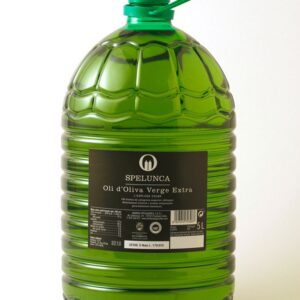 ACEITE OLIVA VIRGEN EXTRA 5 L.